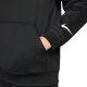 10. Nike NK DF FC Libero Hoodie M DC9075 010