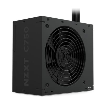 3. NZXT C750 Bronze Power Supply Module 750W 24-pin ATX