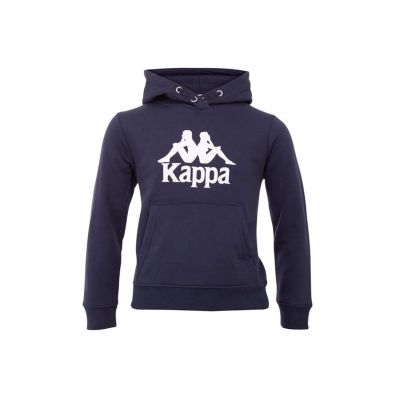 3. Kappa Taino Kids Hoodie Junior 705322J-821