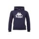 3. Kappa Taino Kids Hoodie Junior 705322J-821