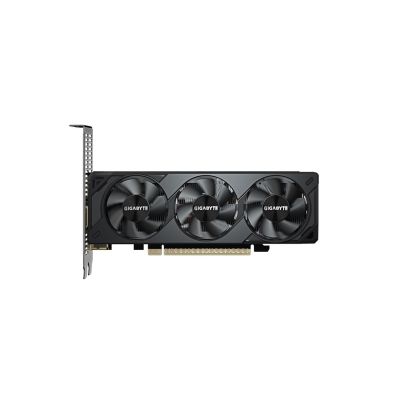 10. Gigabyte GeForce RTX 5050 OC Low Profile 8G Graphics Card