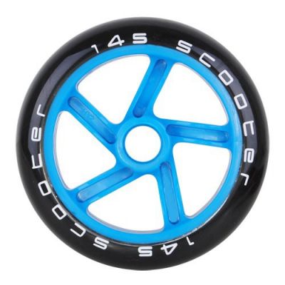 2. TEMPISH 87A Scooter Wheel