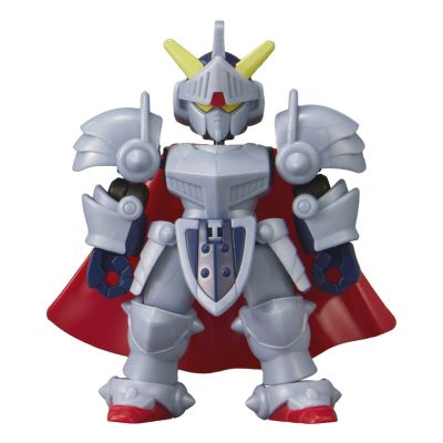 4. BLOCKROSS GUNDAM – KNIGHT GUNDAM