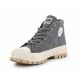 4. Palladium Pallashock Mid OG Granite Gray U 76681-070-M