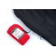 2. Glovii GP1M briefs, Black, Red