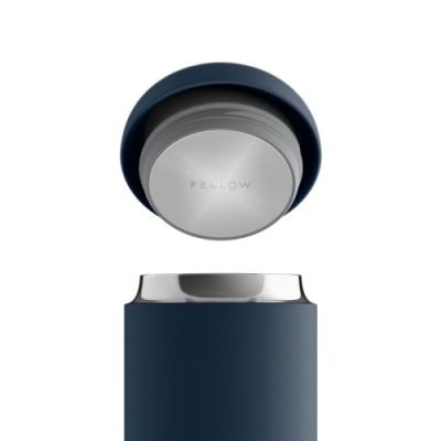 2. Carter Everywhere Mug Fellow 355 ml thermal mug navy blue