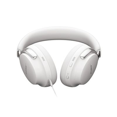 5. Bose QuietComfort Ultra Headphones -2.GEN. White