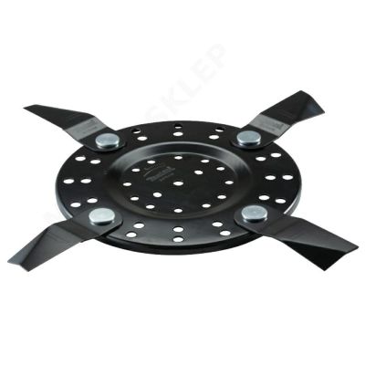 2. Makita 191D50-1 lawnmower accessory/part