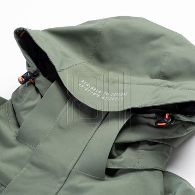 4. Elbrus Dilox insulated jacket M 92800621637