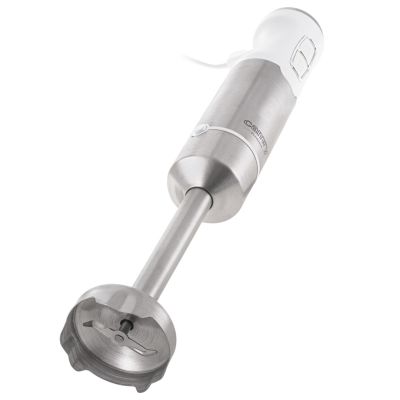33. CAMRY CR 4623w Hand Blender White