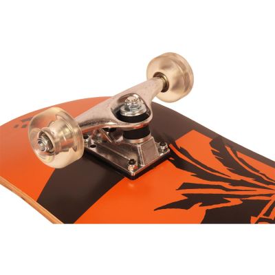 5. WOODEN SKATEBOARD INDIAN BEST SPORTING