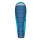 NILS CAMP NC2012 grey-blue sleeping bag