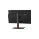 6. Lenovo ThinkVision P27q-30 LED display 68.6 cm (27") 2560 x 1440 px Quad HD Black