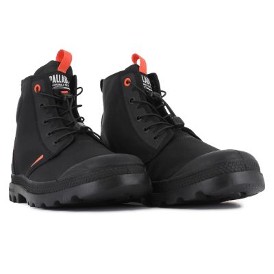 7. Palladium Pampa Lite Journey M 79539-008-M shoes