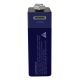 5. TRUST 9V battery charged via USB-C