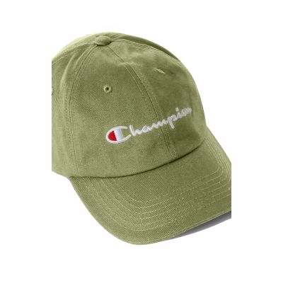3. Champion Baseball Cap 806242 GS029 LOG
