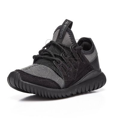 4. adidas Originals Tubular Radial Jr S81921 shoes