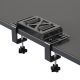 6. Moza Racing RS12 Gaming Controller Accessory Clamp