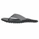 3. Gumbies - DUCKBILL unisex flip-flops - GREY