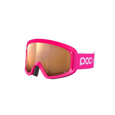 2. POC POCito Opsin Goggles Pink