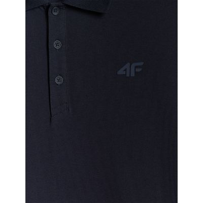 6. Men's regular polo shirt 4F 4FRSS26TPTSM0911-31S