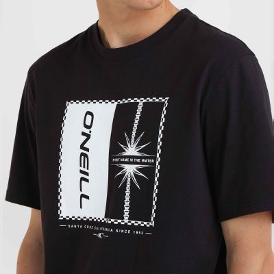 5. O'Neill Mix & Match Palm T-Shirt M 92800613909