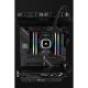 3. Corsair Vengeance RGB Pro CMH32GX4M2E3200C16 Memory Module 32GB 2 x 16GB DDR4 3200MHz