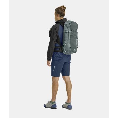 6. Ortovox Traverse 30 Backpack - Seas Surface
