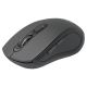 4. SAVIO WIRELESS KEYBOARD AND MOUSE SET KB-03