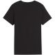 2. ESS+ 2 Col Logo Tee B Jr 586985 34