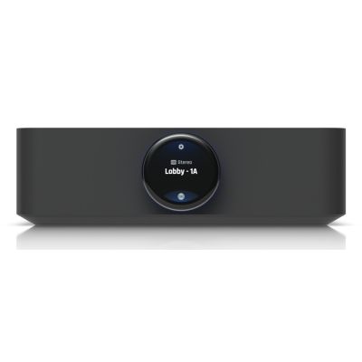 2. Ubiquiti UPL-Amp-B UniFi PowerAmp (Black)