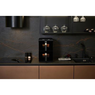 39. N'OVEEN AF505 X-LINE fat-free fryer