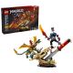 LEGO Ninjago 71871 - Dragon Blade Battle