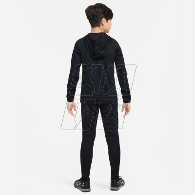 5. Tracksuit Nike PSG Strike Fourth Jr DR4875 011