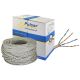 PU-NC201 U/UTP twisted pair, cat 5e, 24AWG,
