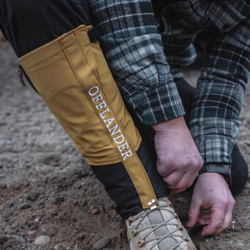 11. Offlander Offroad gaiters OFF_CACC_04