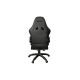 7. Fury Shinai S4 Gaming Chair Black