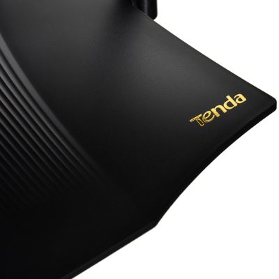 6. Tenda-TX12 PRO WiFi 6 TX2 Pro Gigabit Router