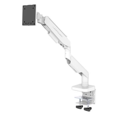 2. LC-Power monitor arm for monitors up to 49 inches