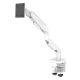 2. LC-Power monitor arm for monitors up to 49 inches