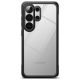 3. Ringke Fusion Bold Case for Samsung Galaxy S26 Ultra - Clear Black