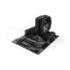 5. BE QUIET computer fan! DARK ROCK SLIM BK024 (AM2+, AM3+, AM4, FM1, FM2+, LGA 1150, LGA 1151, LGA 1155, LGA 1156, LGA 1366, LGA 2011-3, LGA 2066)