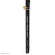 17. Neomounts WL30-750BL18P TV Mount 2.49 m (98") Black