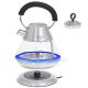 5. ADLER AD 1282 electric kettle