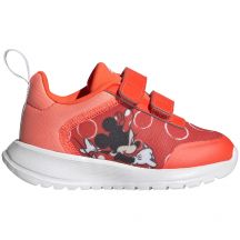Adidas x Disney Mickey and Minnie Tensaur Shoes Jr GW0365 shoes