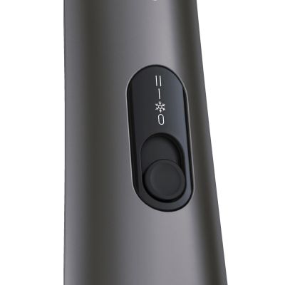 6. Braun AS2.26 Black 800 W 1.95 m