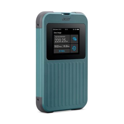 4. Acer Connect Enduro M4 5G Function router 1GB variant