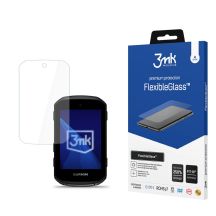 3mk FlexibleGlass Hybrid Glass for Garmin Edge 550 / Edge 850