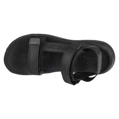 3. Columbia Peakfreak Roam Sandal 2108771010 Black 41