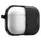 7. Spigen Core Armor Case for AirPods Pro 3 - Black